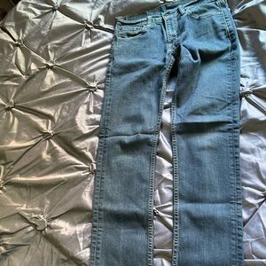 ‼️SOLD‼️ Levi Strauss 511 Jeans, 30x32